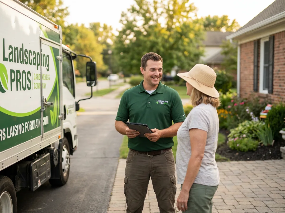 Landscaping Santaquin, UT FAQs